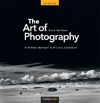 Cover The Art of Photography