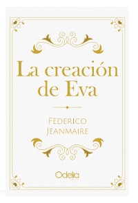 Cover La creación de Eva