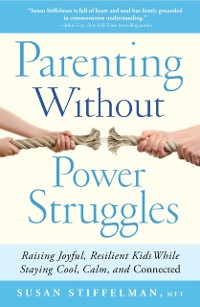 Cover Parenting Without Power Struggles