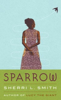 Cover Sparrow