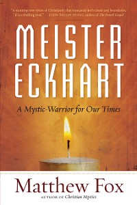 Cover Meister Eckhart