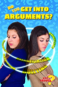 Cover Do You Get Into Arguments?