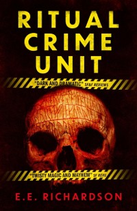 Cover Ritual Crime Unit