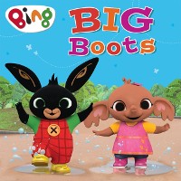 Cover Big Boots