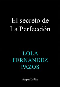 Cover El secreto de La Perfección