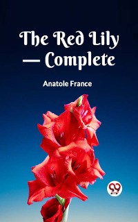 Cover The Red Lily — Complete