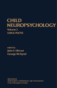 Cover Child Neuropsychology