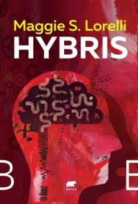 Cover Hybris