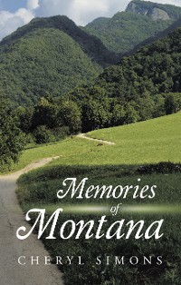 Cover Memories of Montana