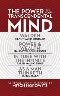Cover The Power of Your Transcendental Mind (Condensed Classics)