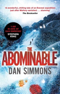 Cover Abominable