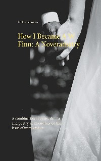 Cover How I Became A W Finn: A Noveramatry