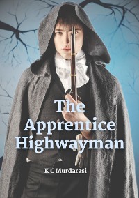 Cover The Apprentice Highwayman