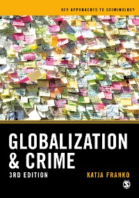 Cover Globalization and Crime