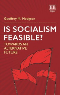 Cover Is Socialism Feasible?