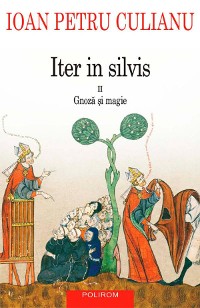 Cover Iter in silvis: vol. 2