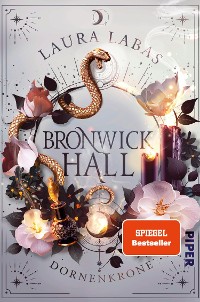 Cover Bronwick Hall – Dornenkrone