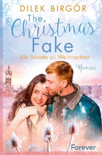 Cover The Christmas Fake
