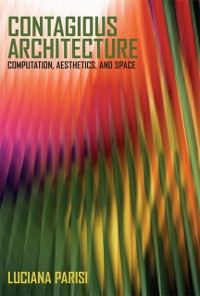 Cover Contagious Architecture