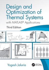 Cover Design and Optimization of Thermal Systems, Third Edition