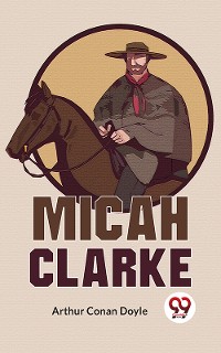 Cover Micah Clarke