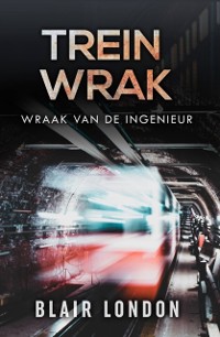 Cover Trein Wrak