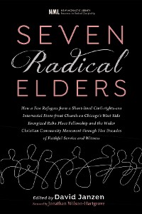 Cover Seven Radical Elders