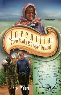 Cover Juvenilia
