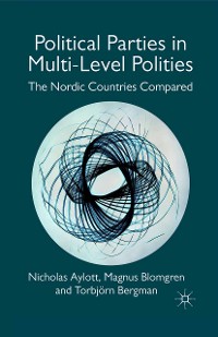 Cover Political Parties in Multi-Level Polities