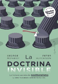 Cover La doctrina invisible