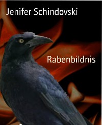 Cover Rabenbildnis