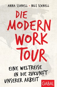 Cover Die Modern Work Tour