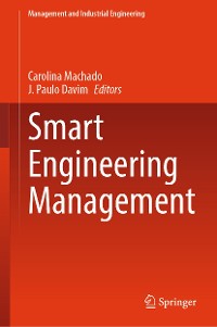 Cover Smart Engineering Management
