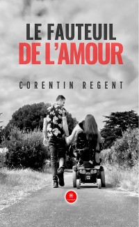 Cover Le fauteuil de l’amour