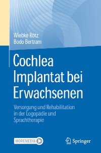 Cover Cochlea Implantat bei Erwachsenen