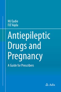 Cover Antiepileptic Drugs and Pregnancy