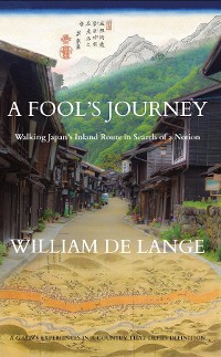 Cover A Fool's Journey