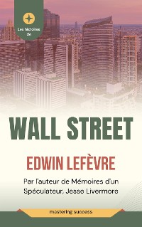 Cover Les histoires de Wall Street
