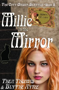 Cover Millie in the Mirror