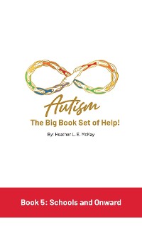 Cover Autism: The Big Book Set of Help: Book Five