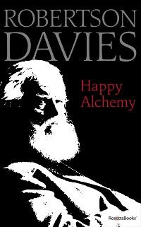 Cover Happy Alchemy