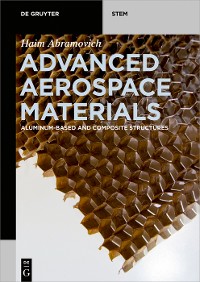 Cover Advanced Aerospace Materials