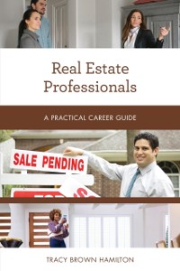 Cover Real Estate Professionals