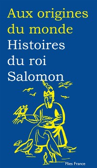 Cover Histoires du roi Salomon