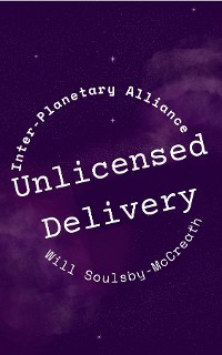 Cover Unlicensed Delivery