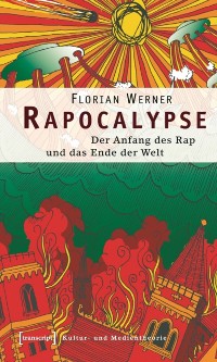 Cover Rapocalypse