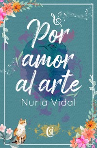 Cover Por el amor al arte