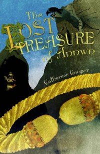 Cover Lost Treasure of Annwn