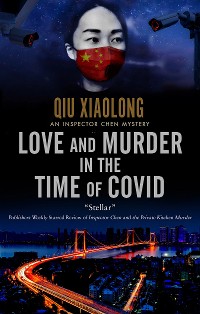 Cover Love and Murder in the Time of Covid