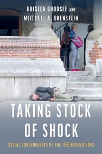 Cover Taking Stock of Shock